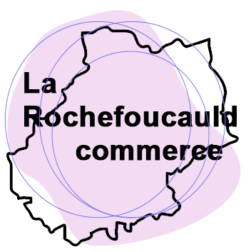 La Rochefoucauld Commerce